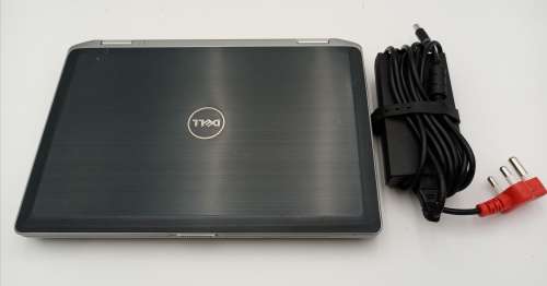 Dell Latitude E6420 | Intel Core i5 | 240GB SSD | 8GB RAM | Durable Laptop