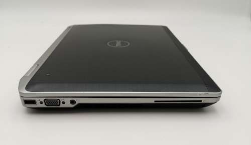 Dell Latitude E6420 | Intel Core i5 | 240GB SSD | 8GB RAM | Durable Laptop
