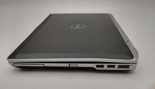 Dell Latitude E6420 | Intel Core i5 | 240GB SSD | 8GB RAM | Durable Laptop