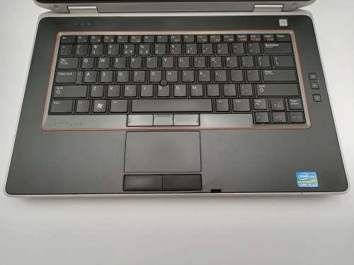 Dell Latitude E6420 | Intel Core i5 | 240GB SSD | 8GB RAM | Durable Laptop
