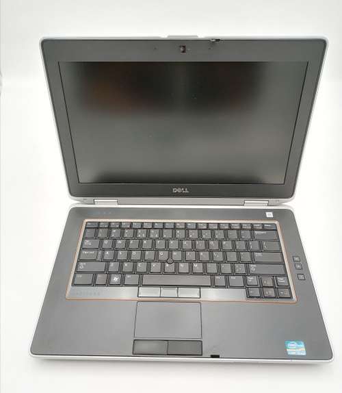 Dell Latitude E6420 | Intel Core i5 | 240GB SSD | 8GB RAM | Durable Laptop