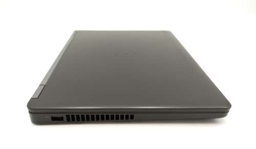 Dell Latitude E5470 (Intel Core i5-6300U, 256GB SSD, 8GB RAM) - 14 Inch Business Laptop