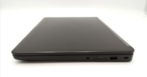 Dell Latitude E5470 (Intel Core i5-6300U, 256GB SSD, 8GB RAM) - 14 Inch Business Laptop