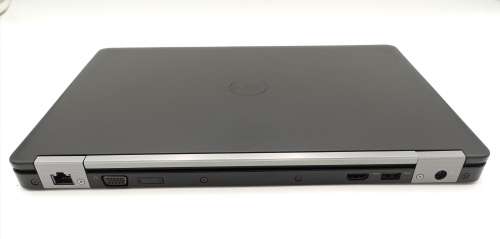 Dell Latitude E5470 (Intel Core i5-6300U, 256GB SSD, 8GB RAM) - 14 Inch Business Laptop
