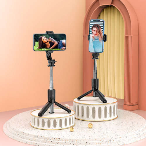 Hoco Phone holder K17 Figure for live broadcast