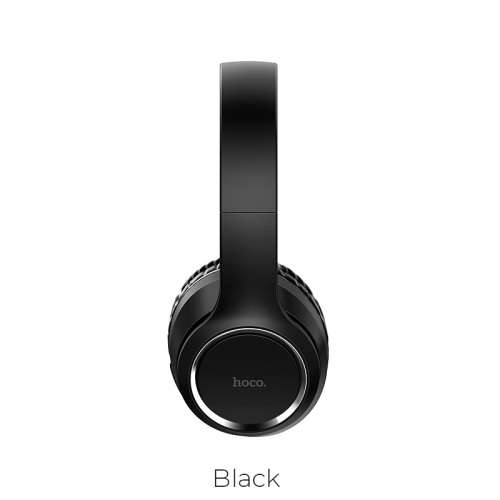 Hoco Headphones Bluetooth Wireless