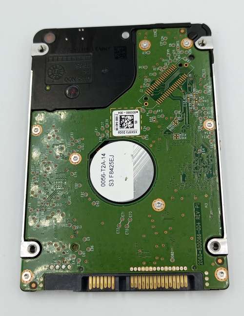 HGST 1TB (5400 RPM) - Thin Laptop Hard Drive Disk