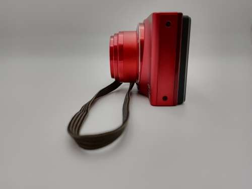 Nikon COOLPIX S8200 Digital Camera (16.1MP, 14x Zoom NIKKOR Glass Lens and Full HD 1080p Video)