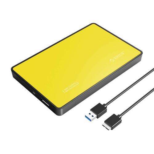 Orico USB 3.0 External Hard Drive 1TB