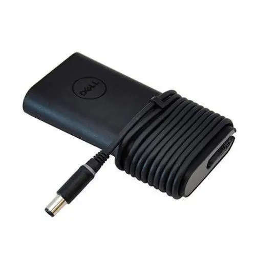 Dell 90W Laptop Charger Big Pin