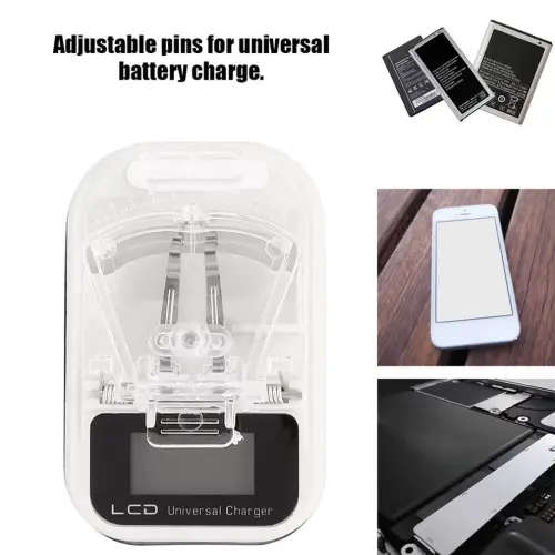 ORG Universal Battery Charger