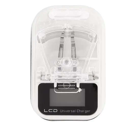 ORG Universal Battery Charger