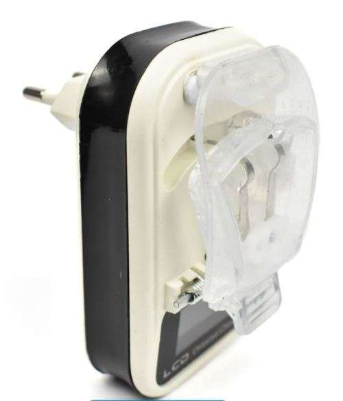 ORG Universal Battery Charger