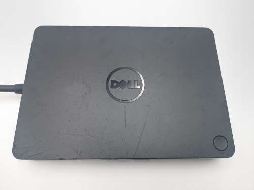 Dell WD15 K17A Docking Station & 130W Adapter