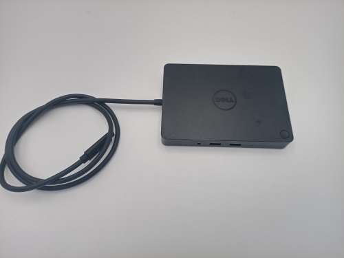 Dell WD15 K17A Docking Station & 130W Adapter
