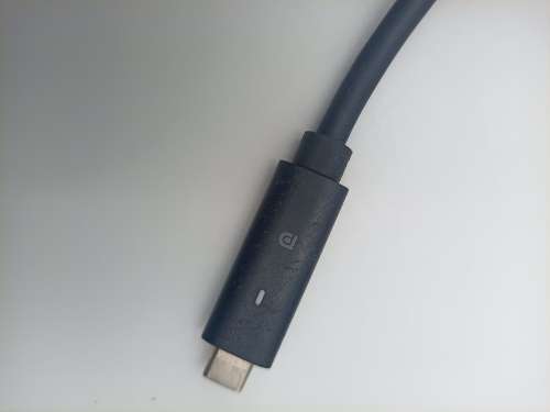 Dell WD15 K17A Docking Station & 130W Adapter