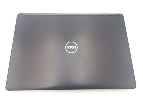 Dell Latitude E5480 (Intel Core i7-7820HQ, 256GB SSD, 16GB RAM) - 14 Inch Ultrabook Laptop