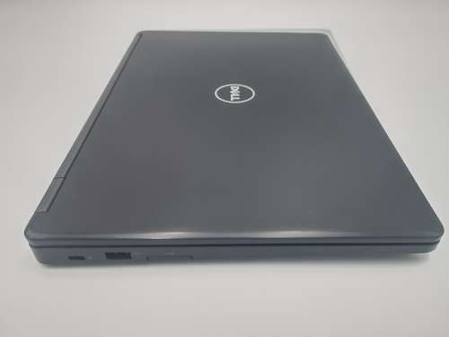 Dell Latitude E5480 (Intel Core i7-7820HQ, 256GB SSD, 16GB RAM) - 14 Inch Ultrabook Laptop
