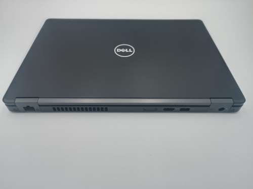 Dell Latitude E5480 (Intel Core i7-7820HQ, 256GB SSD, 16GB RAM) - 14 Inch Ultrabook Laptop