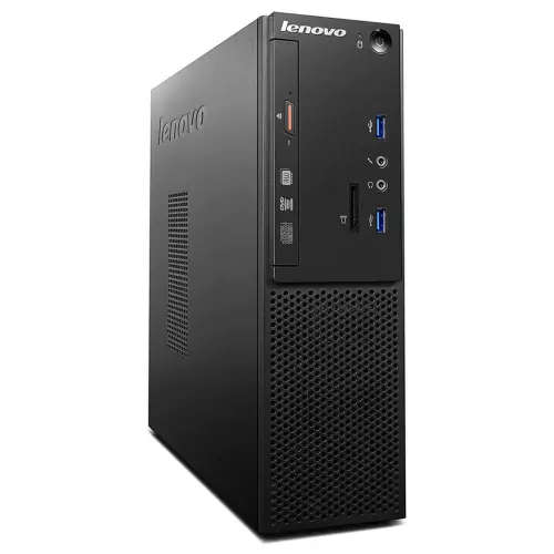 Lenovo S510 Desktop PC - Intel i5, 8GB & 256GB SSD