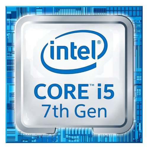 Intel Core i5-7500 CPU - Desktop Processor