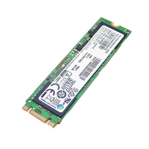 Samsung 512GB SSD SATA M.2 Solid State Drive