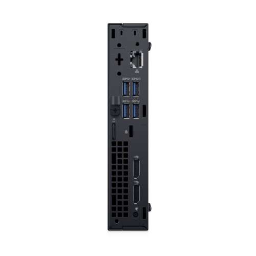 Dell Optiplex 5070 Micro Desktop PC (Intel i5, 256GB SSD & 8GB RAM)