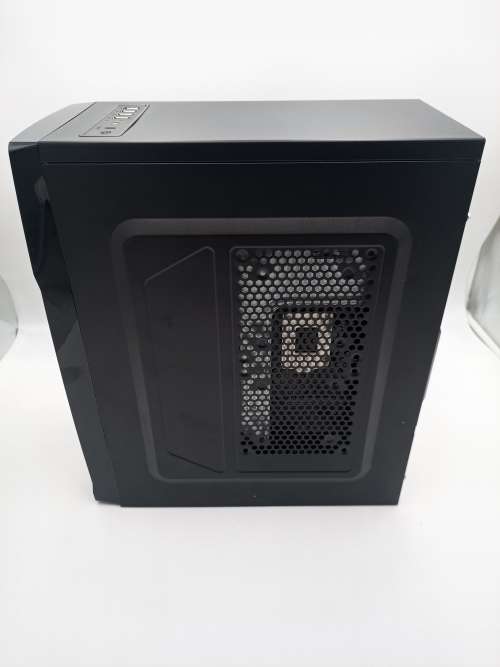 Desktop Computer Box (Intel i7-4770 | 120GB SSD and 500GB HDD | 8GB DDR3 RAM) Super Fast!!