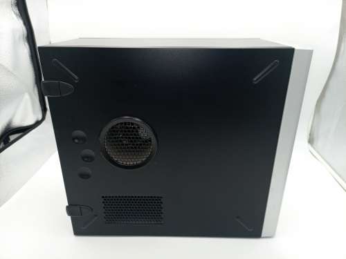 Mecer Desktop Computer Box (Intel Core i5-4590, 120GB SSD & 8GB RAM)