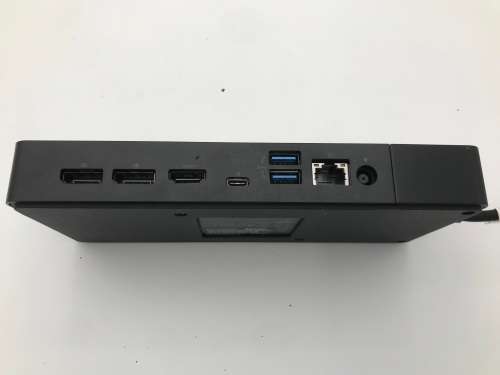 Dell WD19S USB-C Dock 130W AC Adapter