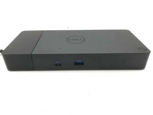 Dell WD19S USB-C Dock 130W AC Adapter