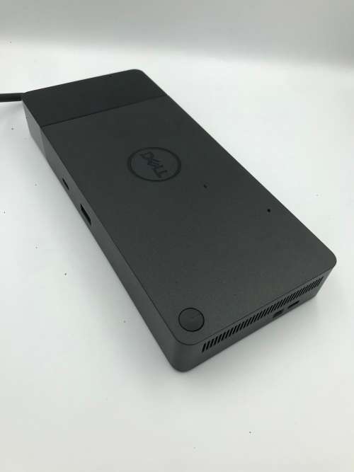 Dell WD19S USB-C Dock 130W AC Adapter