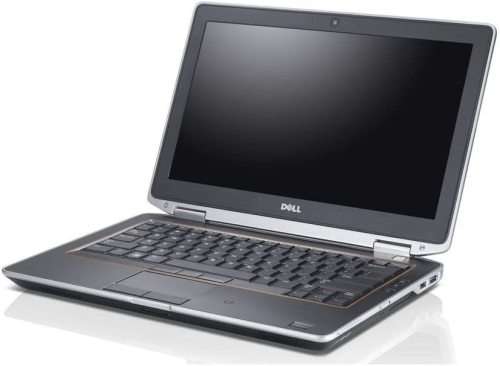 Dell Latitude E6320 | Intel i5 | 120GB SSD | 8GB RAM | Durable Laptop