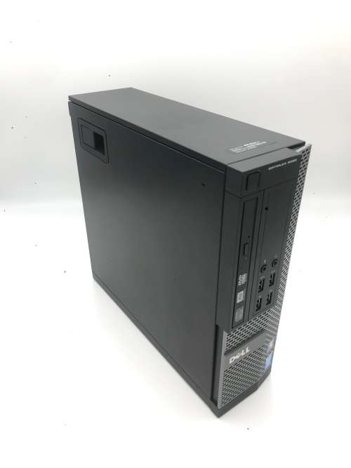 Dell Optiplex 9010 Desktop PC - Intel i7, 8GB, 1TB HDD