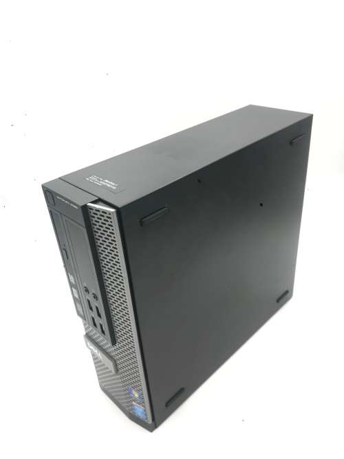 Dell Optiplex 9010 Desktop PC - Intel i7, 8GB, 1TB HDD