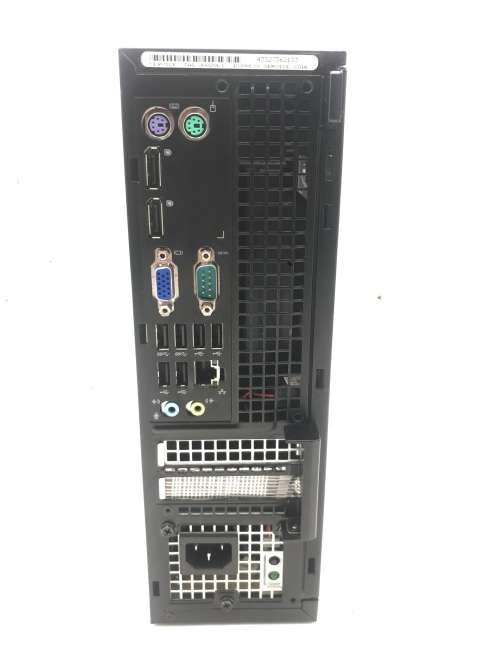 Dell Optiplex 9010 Desktop PC - Intel i7, 8GB, 1TB HDD
