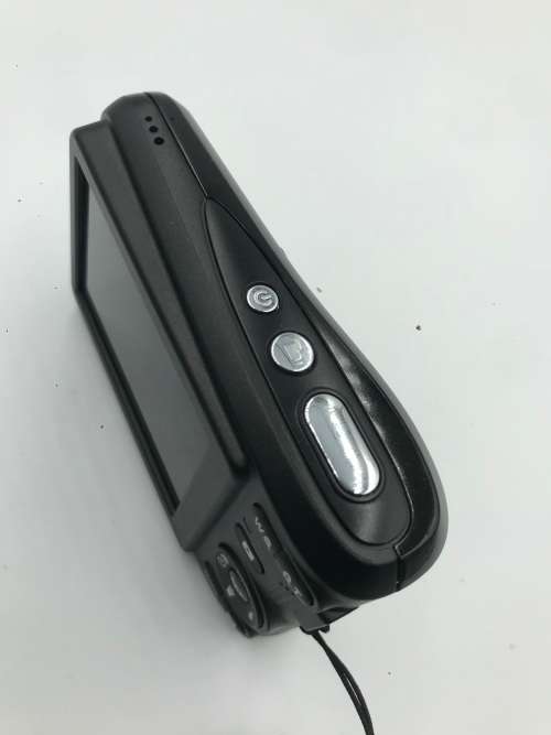 Kodak PIXPRO FZ43 Digital Camera (16MP | 4x Zoom | 720p HD Video)