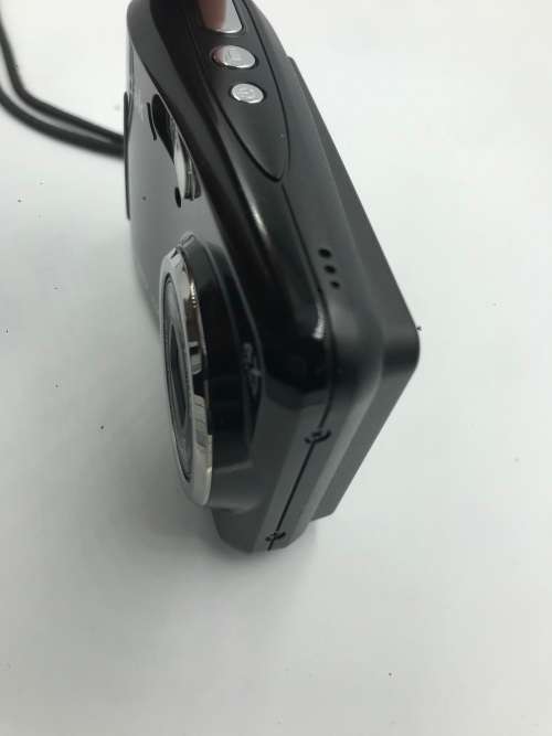 Kodak PIXPRO FZ43 Digital Camera (16MP | 4x Zoom | 720p HD Video)