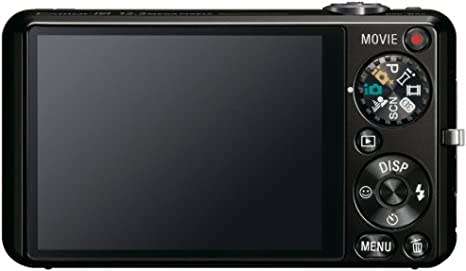 Sony Cyber-shot DSC-WX5 Digital Camera (12.2MP | 5x Zoom | 1080i Full AVCHD Video)