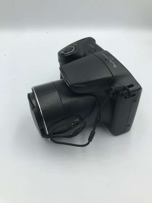 Canon PowerShot SX420 IS | 20.0 MP | 720p HD Videos | WiFi - Ultra Zoom Digital Camera