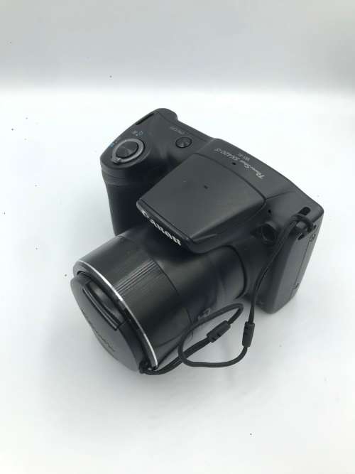 Canon PowerShot SX420 IS | 20.0 MP | 720p HD Videos | WiFi - Ultra Zoom Digital Camera
