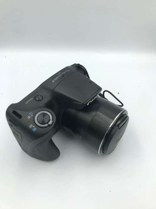 Canon PowerShot SX420 IS | 20.0 MP | 720p HD Videos | WiFi - Ultra Zoom Digital Camera