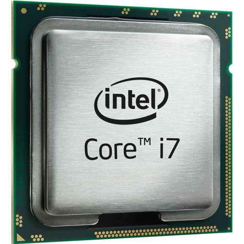 Intel Core i7-8700 CPU - Desktop Processor