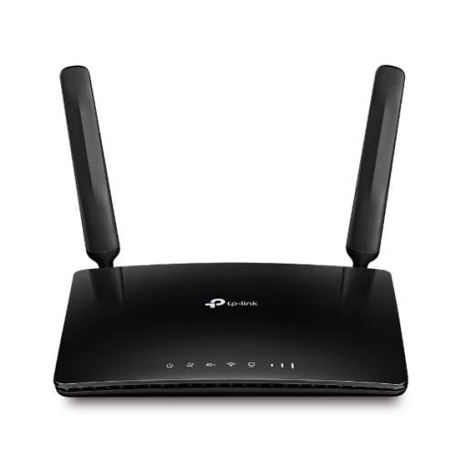 TP-Link Archer MR600 CAT6 4G+ LTE Router (Vodacom)