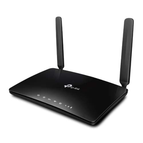 TP-Link Archer MR600 CAT6 4G+ LTE Router (Vodacom)