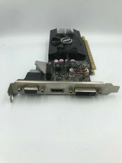 MSI GeForce GT 710 | 2GB Graphics Card