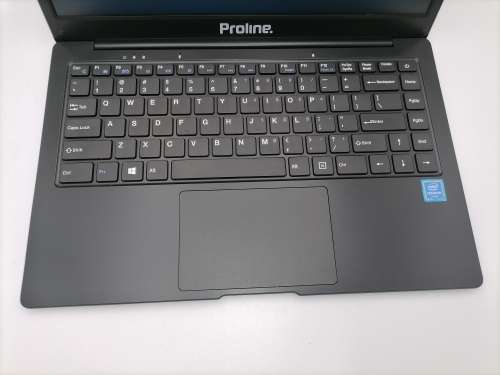 Proline V146B2 Celeron N4020 4GB 128GB SSD 14.1 Notebook