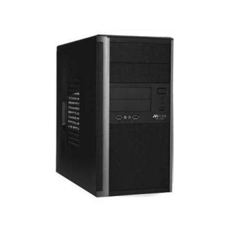 Mecer Desktop Computer (Intel i7 4th Gen, 120GB SSD, 500GB HDD & 8GB RAM)