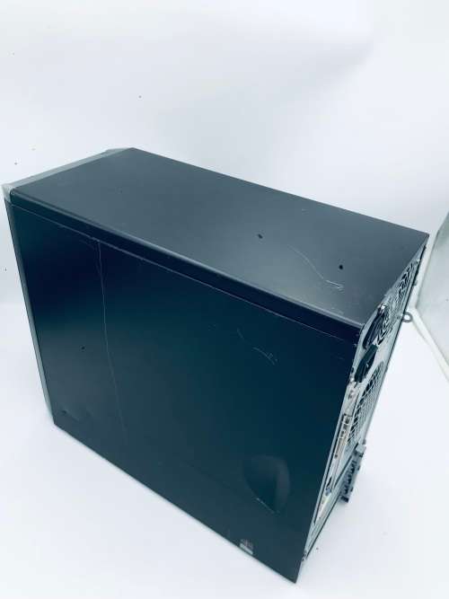 Mecer Desktop Computer (Intel i7 4th Gen, 120GB SSD, 500GB HDD & 8GB RAM)