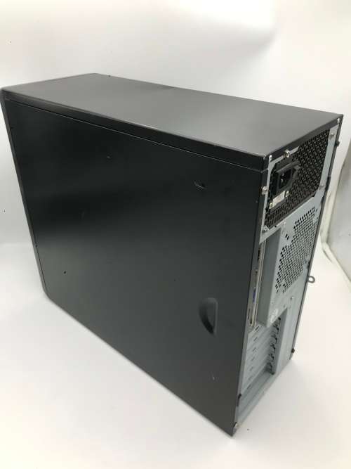 Gigabyte Desktop Computer (Intel i7, 120GB SSD & 4GB RAM)